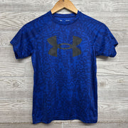 Active Shirt Logo 10-12