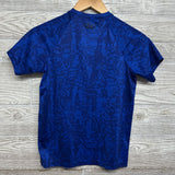 Active Shirt Logo 10-12