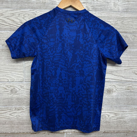 Active Shirt Logo 10-12