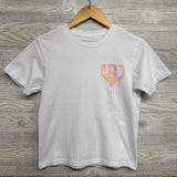 Ice Cream Drip Shirt 8-10