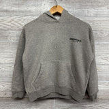 Essentials Hoodie Pullover 14*