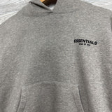 Essentials Hoodie Pullover 14*