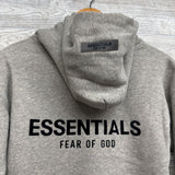 Essentials Hoodie Pullover 14*
