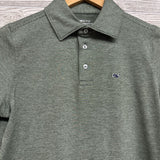 On The Go Sankaty Polo Shirt Stripes 12-14
