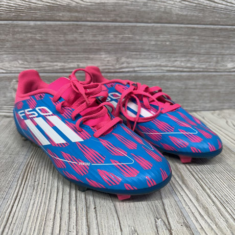 F50 League FG Soccer Cleats 5.5y