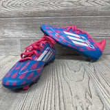 F50 League FG Soccer Cleats 5.5y