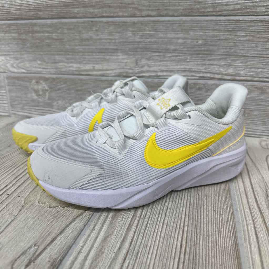 Star Runner 4 Sneakers 2y
