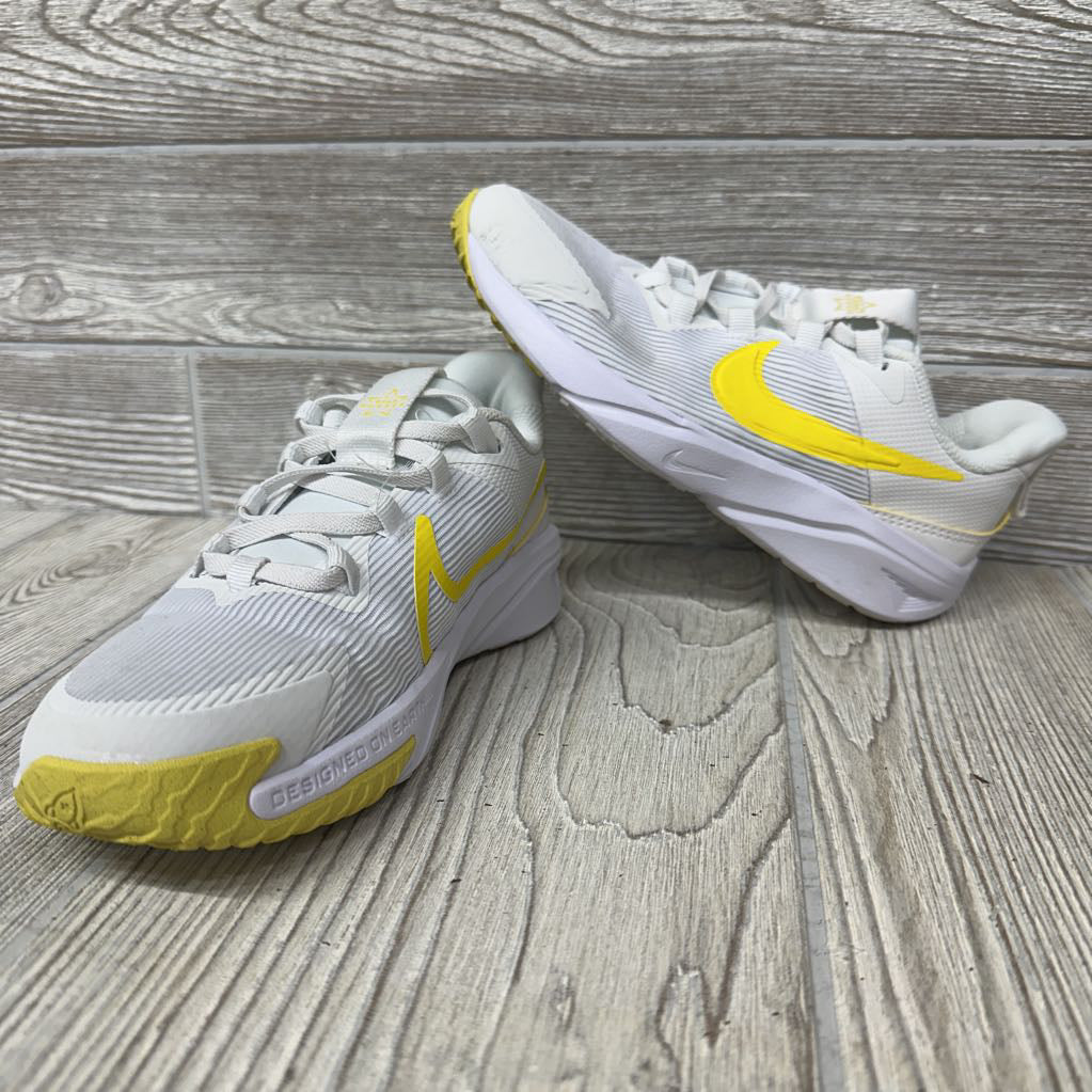Star Runner 4 Sneakers 2y
