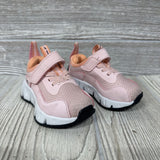 Vector Velcro Shoes 5c