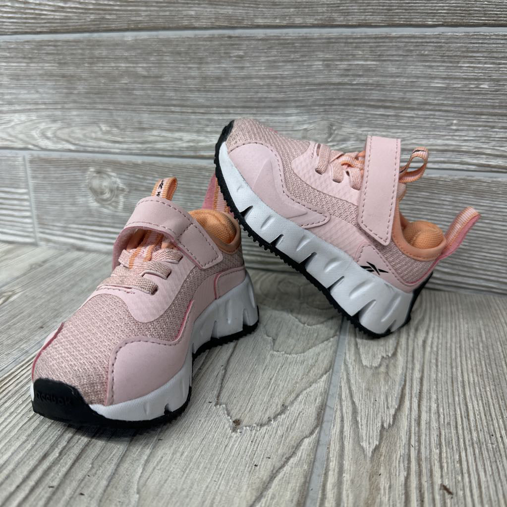 Vector Velcro Shoes 5c