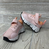 Vector Velcro Shoes 5c