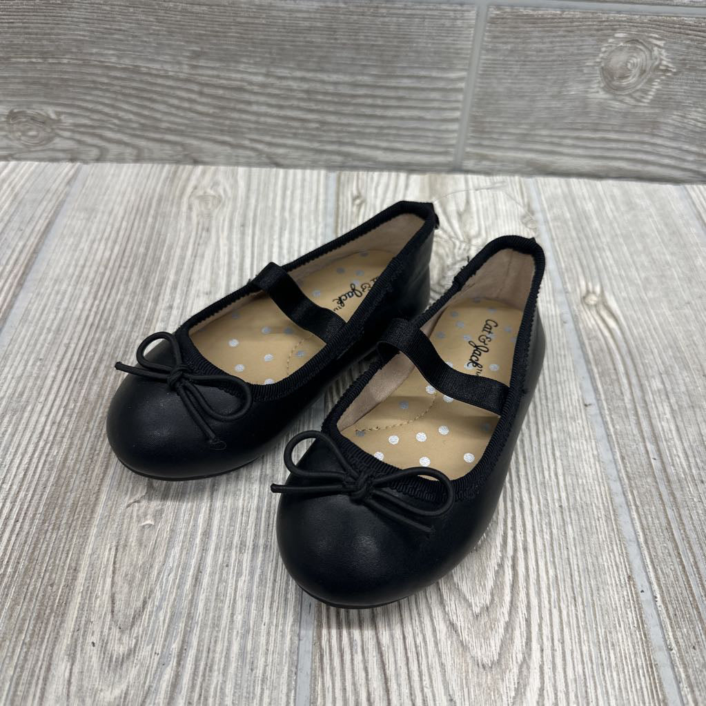 Flats Bow 5c