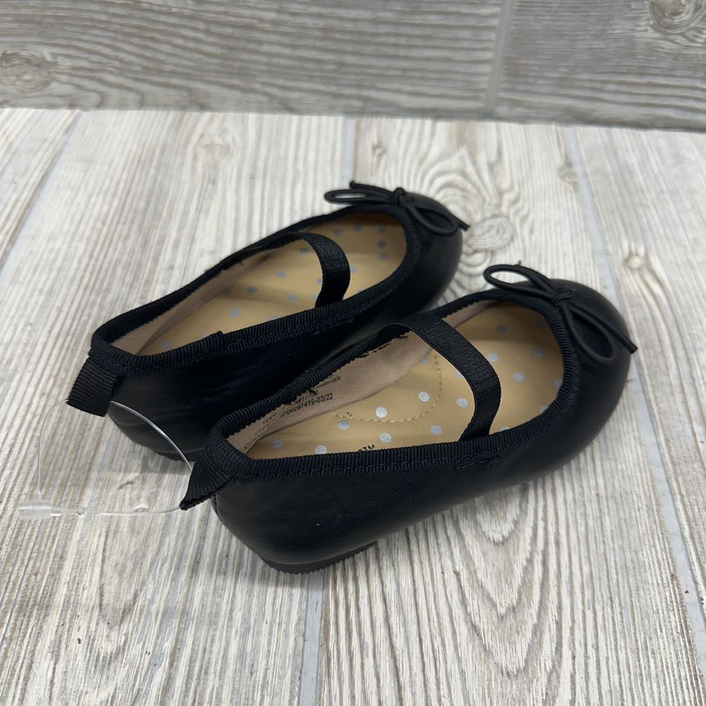 Flats Bow 5c