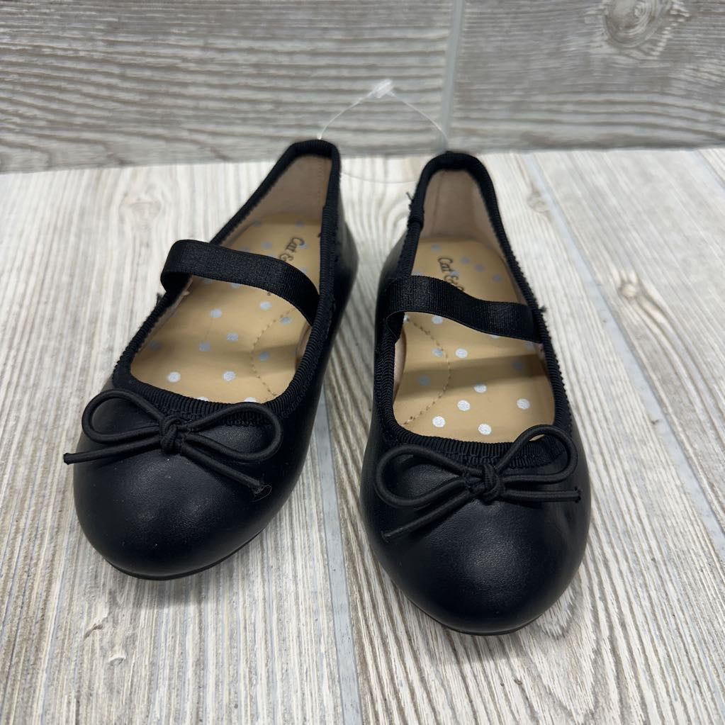 Flats Bow 5c