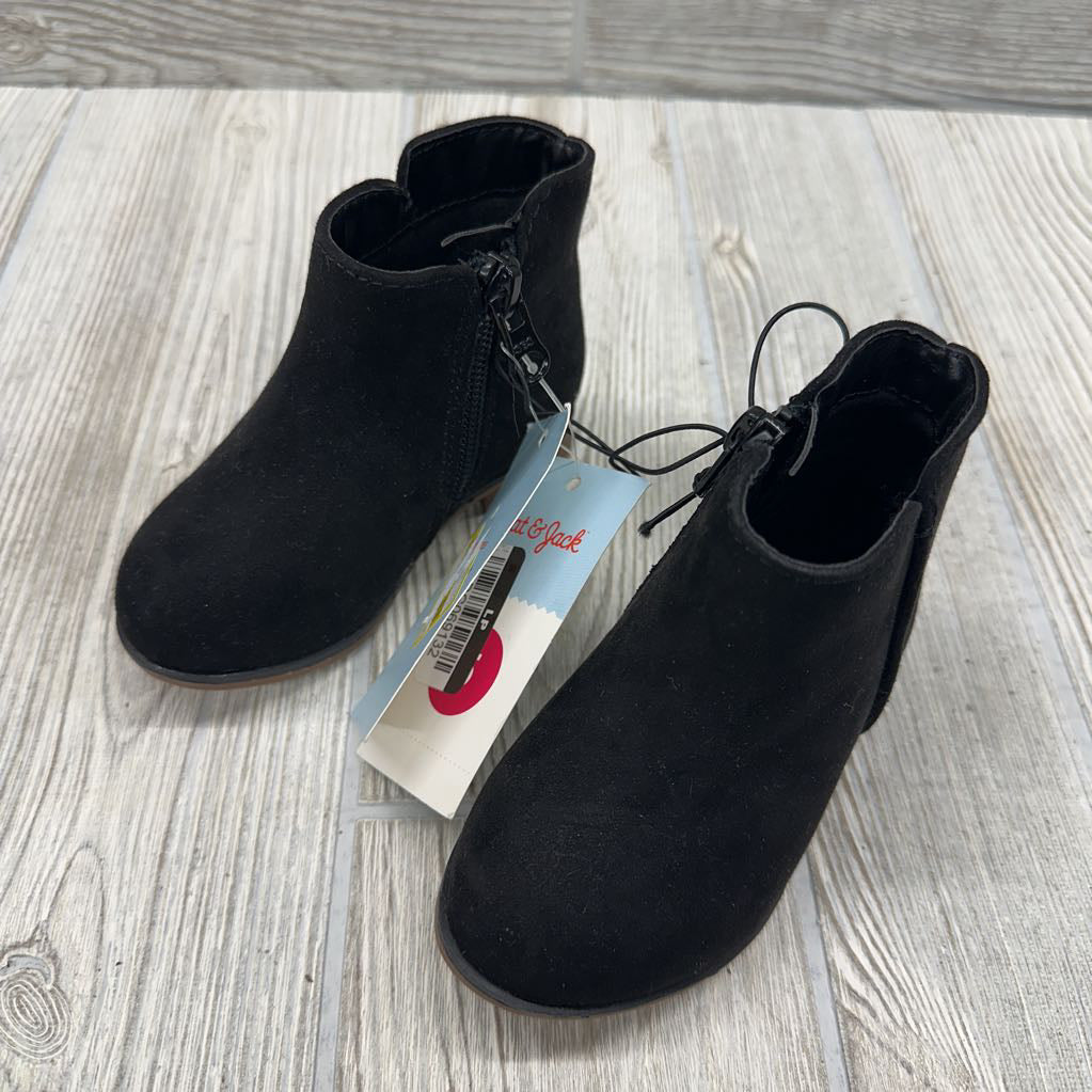 NEW Opal Ankle Boots 5c