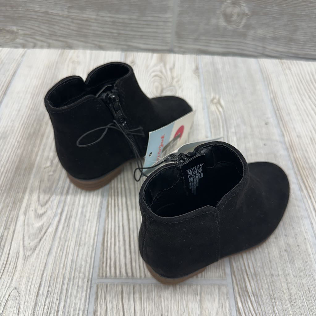 NEW Opal Ankle Boots 5c