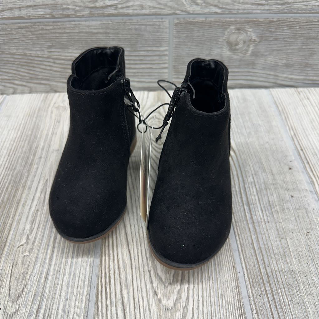 NEW Opal Ankle Boots 5c