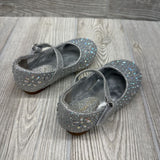 Mary Jane Flats Rhinestones 5c