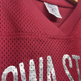 Mesh Jersey Shirt ISU 7-8
