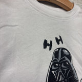 Shirt Darth Vader Crushin' Hearts Across The Galaxy 6-7