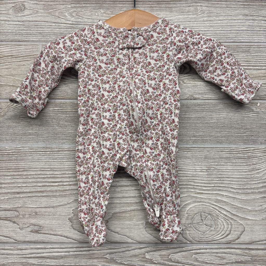 Sleeper Flowers Preemie