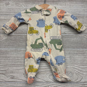Sleeper Vehicles Preemie
