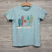 Shirt Surf Boards 2-3