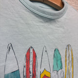 Shirt Surf Boards 2-3
