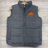 Puffer Vest ISU 2-3