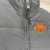 Puffer Vest ISU 2-3