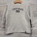 NEW LS Waffle Knit Shirt La-Ca 4