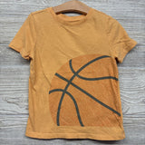 Shirt Basketball 5T