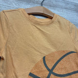 Shirt Basketball 5T