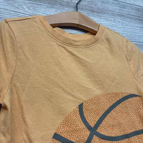 Shirt Basketball 5T