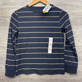 NEW LS Shirt Stripes 8