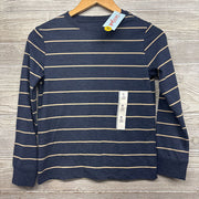 NEW LS Shirt Stripes 8