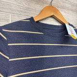 NEW LS Shirt Stripes 8