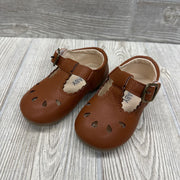 Mary Jane Shoes Cutout 5c