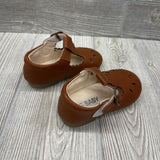 Mary Jane Shoes Cutout 5c