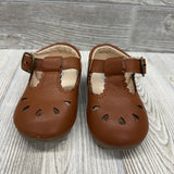 Mary Jane Shoes Cutout 5c