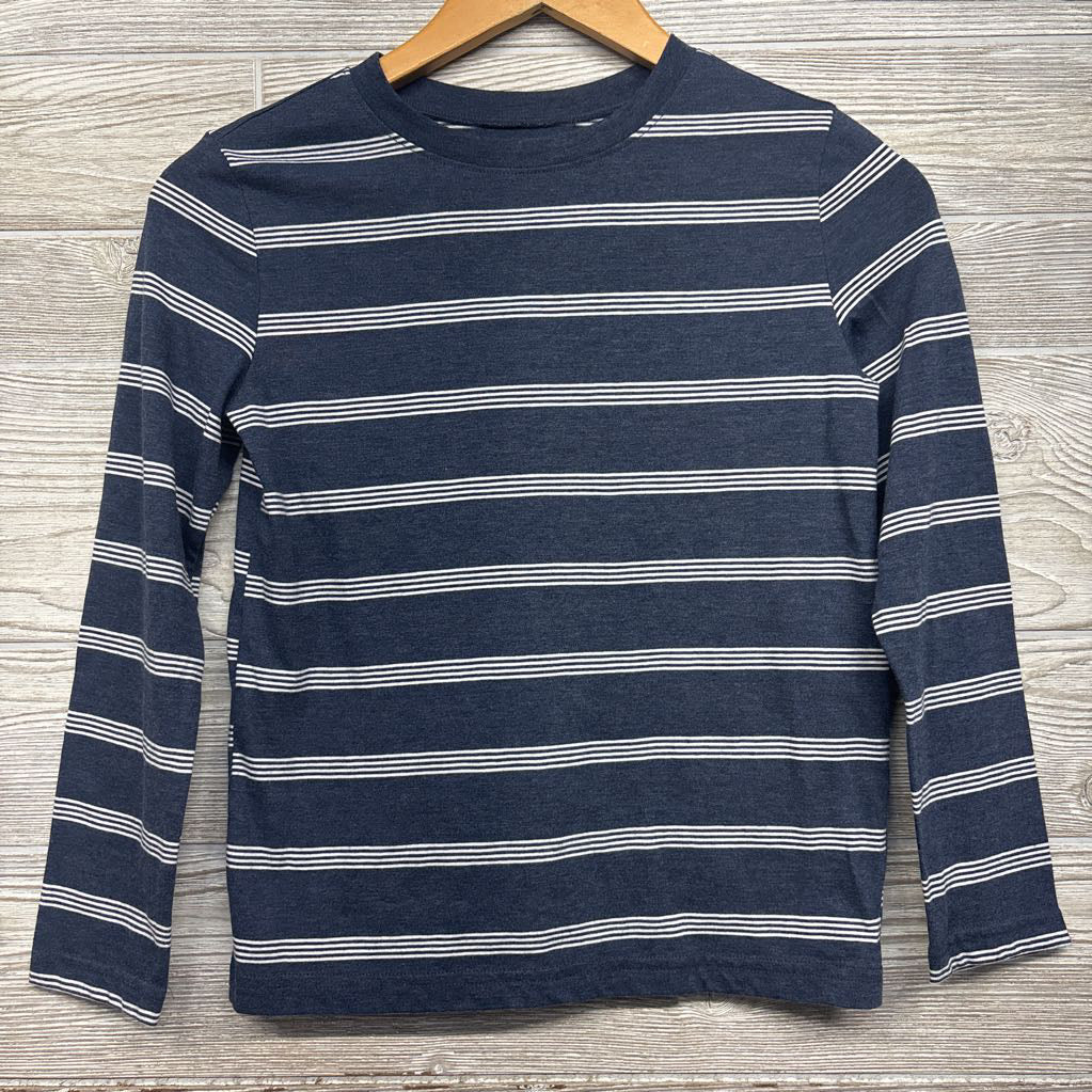 LS Shirt Stripes 8