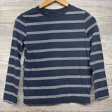 LS Shirt Stripes 8