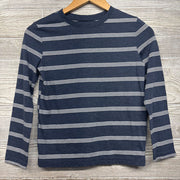 LS Shirt Stripes 8