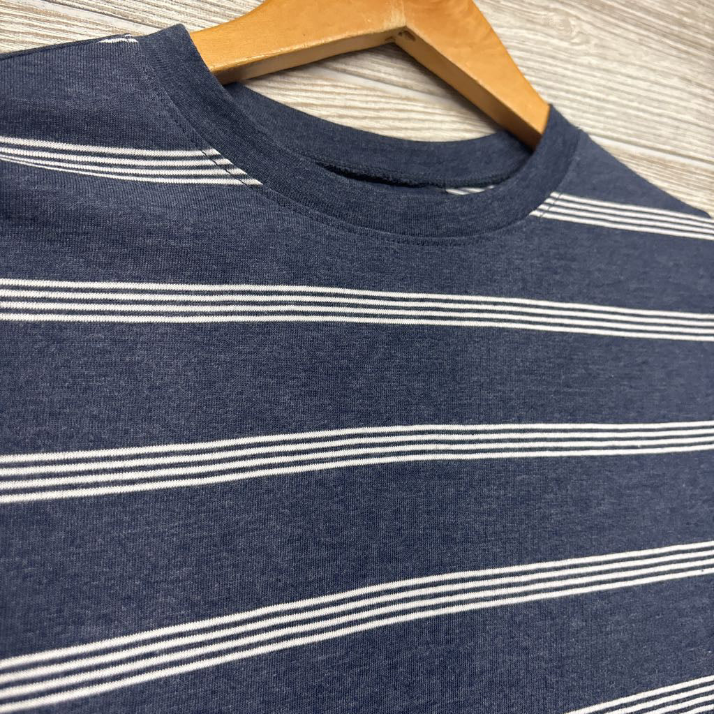 LS Shirt Stripes 8
