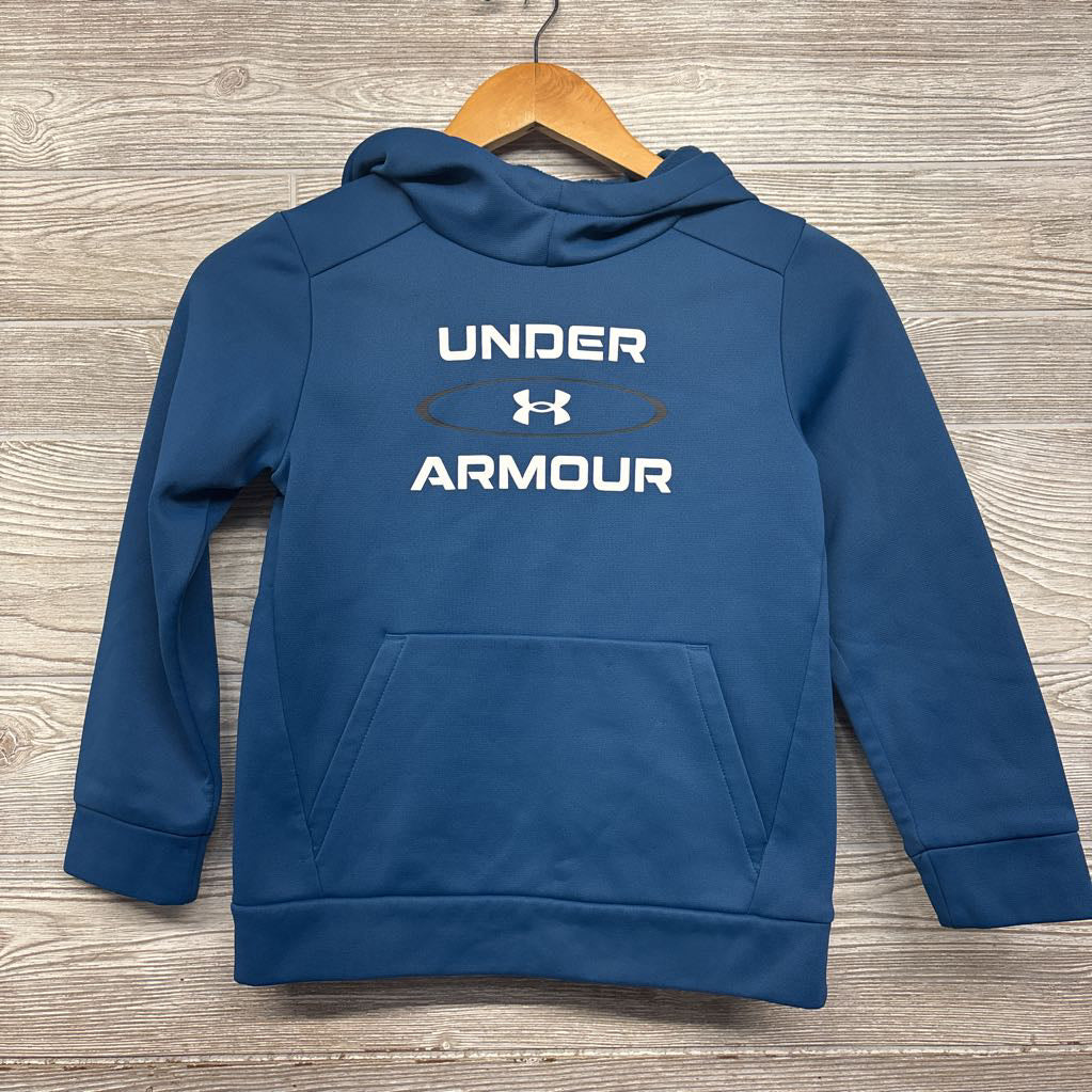 Active Hoodie Logo 8 *