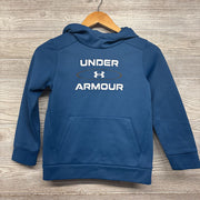 Active Hoodie Logo 8 *