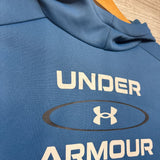 Active Hoodie Logo 8 *