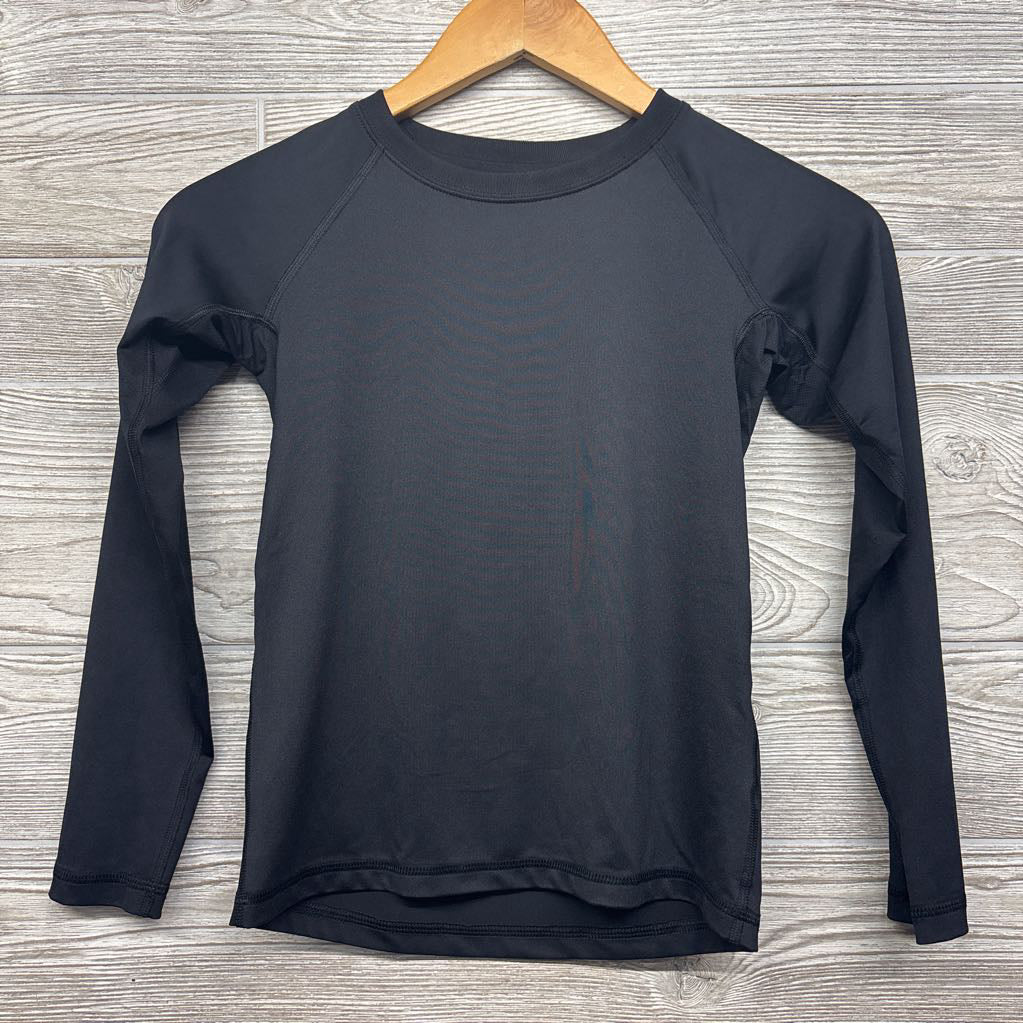 LS Active Shirt 8