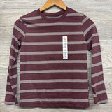 NEW LS Shirt Stripes 8