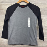 NEW The Everyday Tee LS Shirt 8